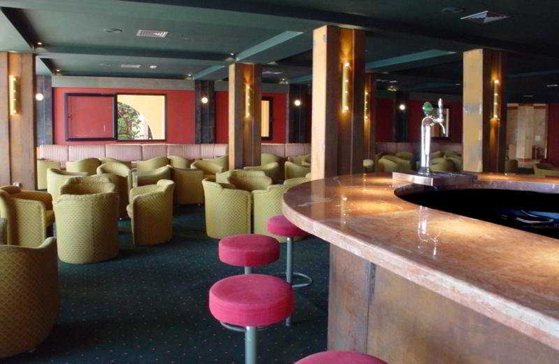 Public Area 3, Bull Dorado Beach & Spa, Las Palmas