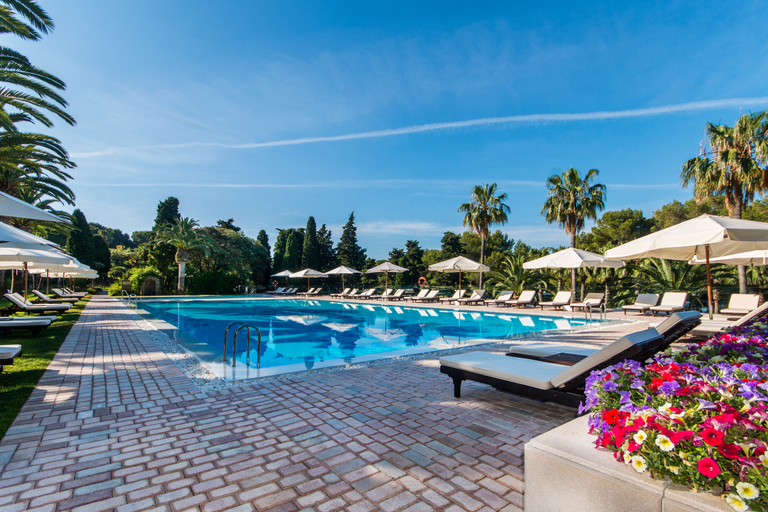 Sport & Beauty 2, Four Seasons Resort Mallorca at Formentor, Baleares