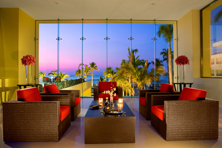 Public Area 4, Dreams Huatulco Resort & Spa - All Inclusive, Dist. Pochutla