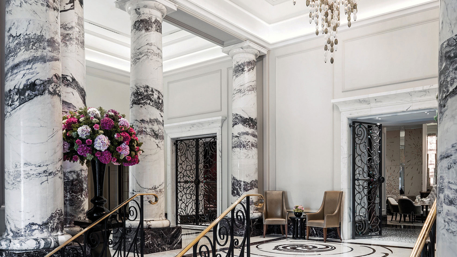 Public Area 4, The Langham London, London