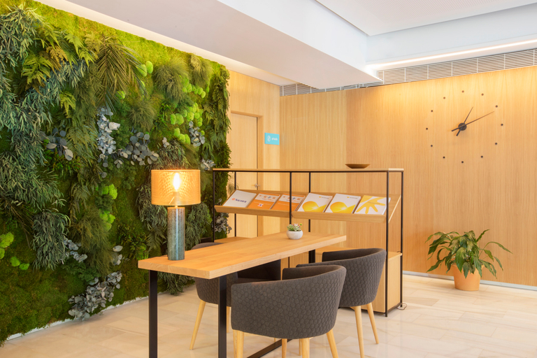 Public Area 4, Hotel JS Alcudi Mar, Baleares