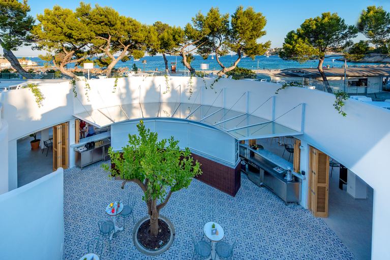 Sport & Beauty 2, FERGUS Style Palmanova, Baleares