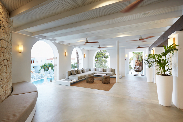 Public Area 4, Insotel Tarida Beach Resort & SPA, Baleares