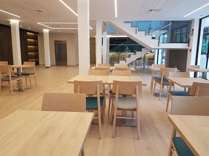 Others 5, Hotel Perla, Alicante