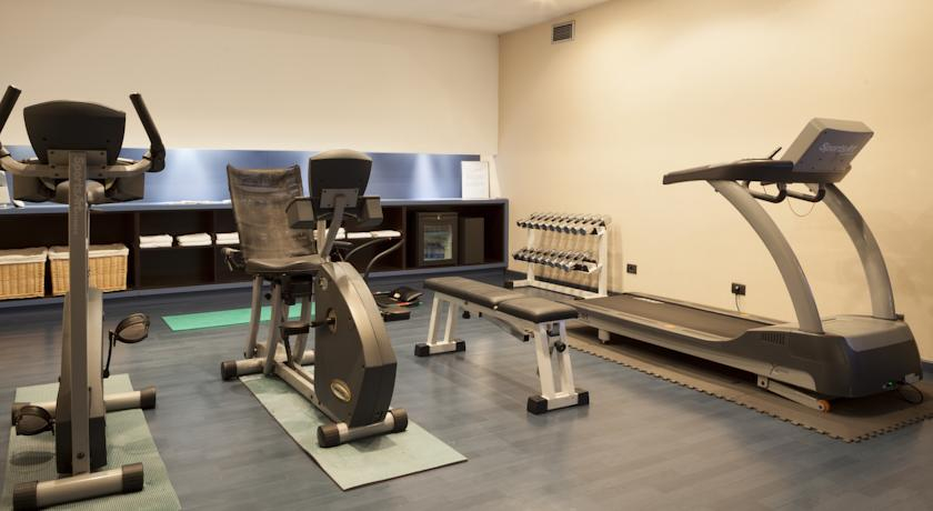 Sport & Beauty, Micampus Pamplona, Navarra