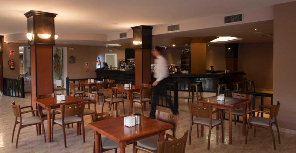 Food & Drinks 5, La Palma de LLanes, Asturias