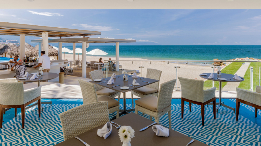 Food & Drinks 5, Villa Premiere Boutique & Romantic Getaway, Puerto Vallarta