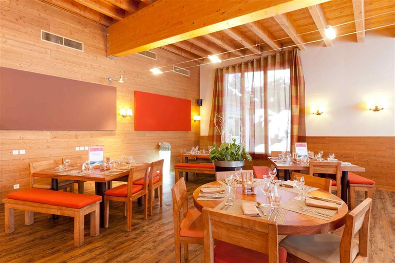 Food & Drinks 4, Big Sky Hotel & Spa, Haute-Savoie