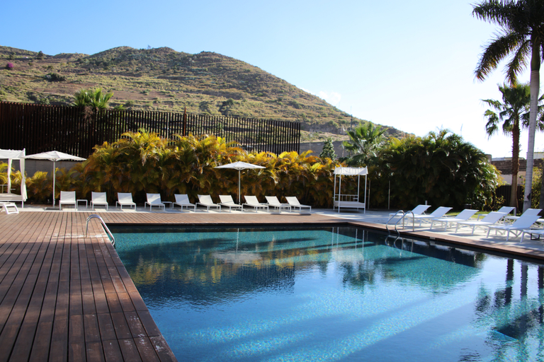 Sport & Beauty 2, Iberostar Heritage Grand Mencey, Santa Cruz de Tenerife