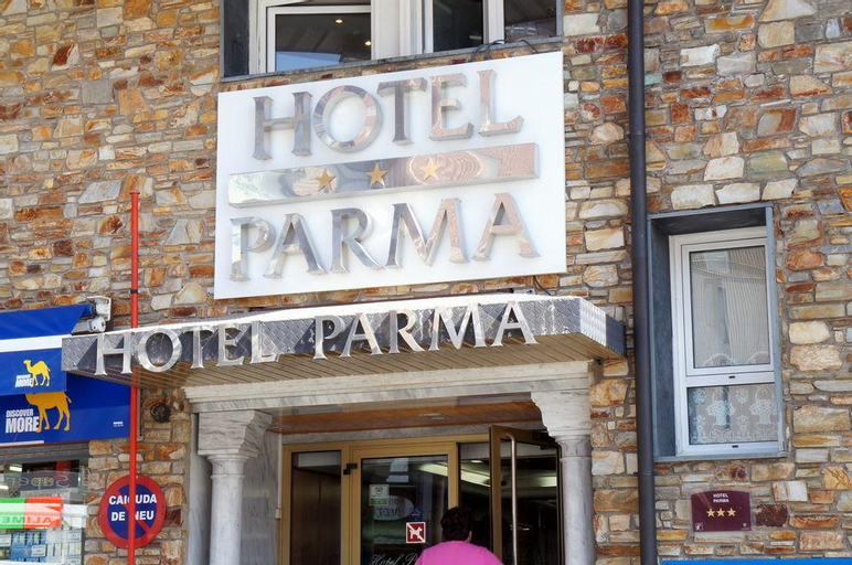 Parma, Pyrénées-Orientales