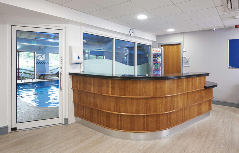 Public Area 4, DoubleTree by Hilton Bristol North, South Gloucestershire