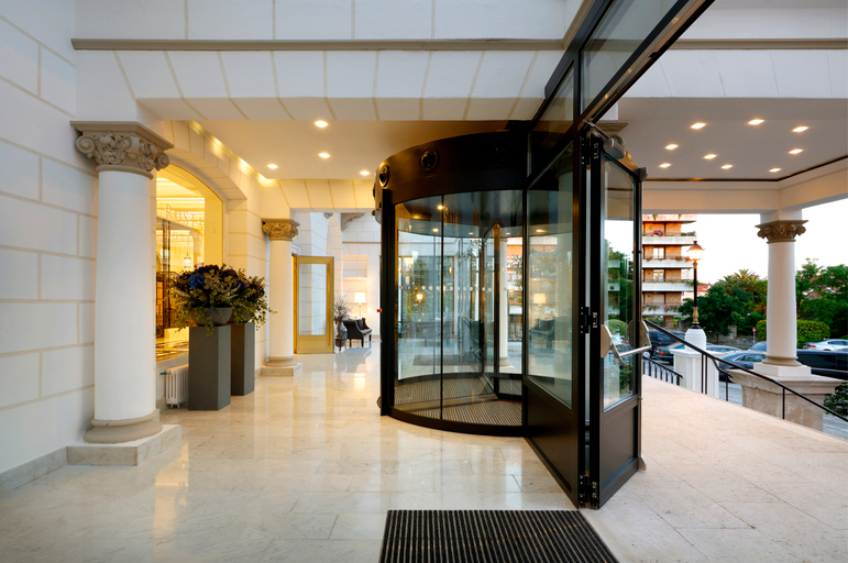 Public Area 3, Eurostars Hotel Real, Cantabria