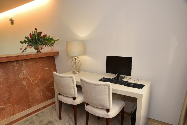 Public Area 2, Porto Charming Hotel, Porto