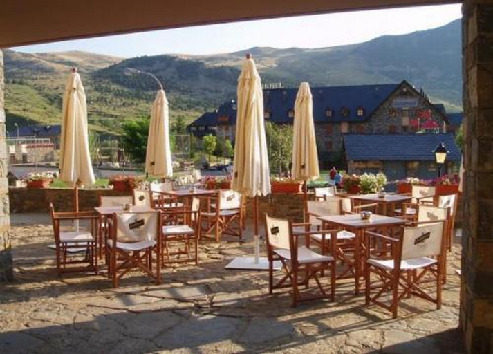 Food & Drinks, Romanic, Lleida
