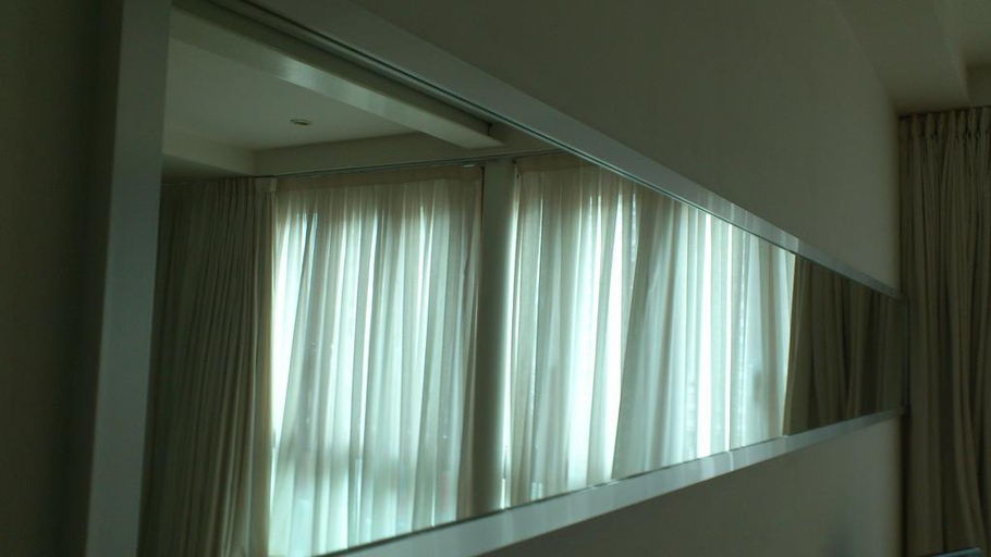 Public Area, La Plaza II, Asturias