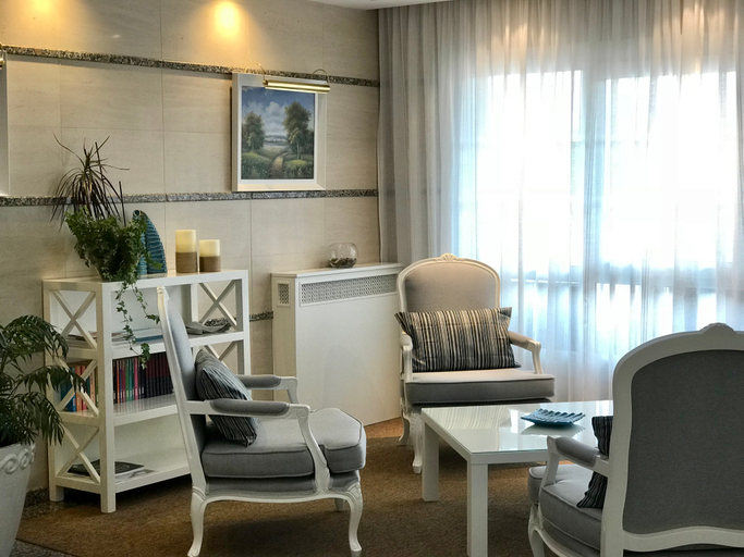 Public Area 3, Nuevo Vichona, Pontevedra