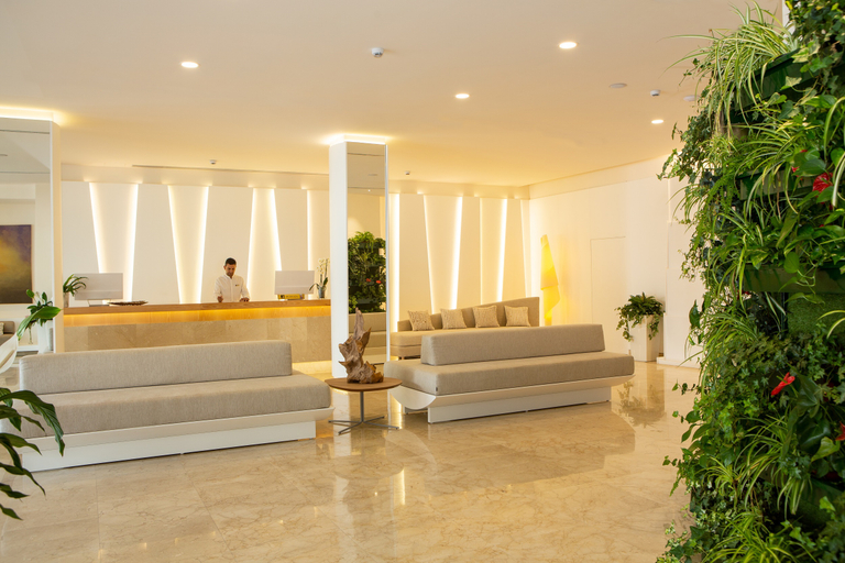 Public Area 4, Hotel Sabina Playa, Baleares
