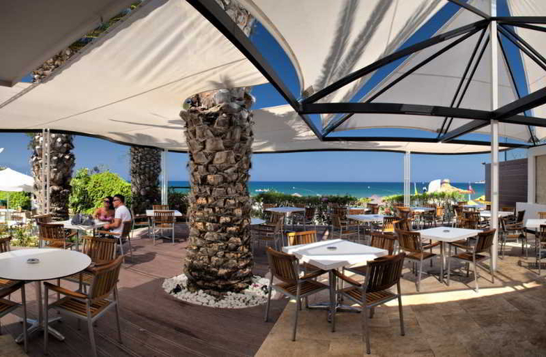 Food & Drinks 5, Ephesia Hotel, Kuşadası