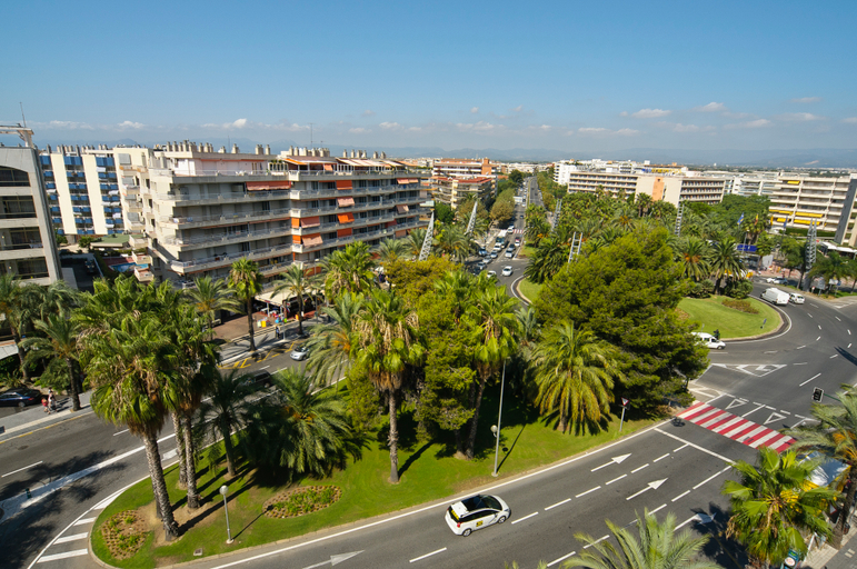 Exterior & Views 2, Cye Salou, Tarragona