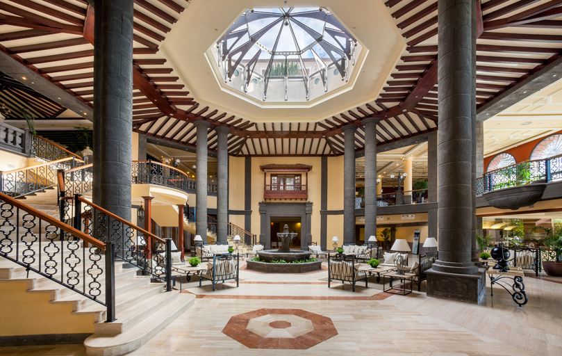 Public Area 4, Gran Tacande Wellness & Relax Costa Adeje, Santa Cruz de Tenerife