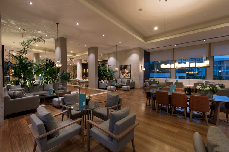 Food & Drinks 5, Barut Hemera, Manavgat