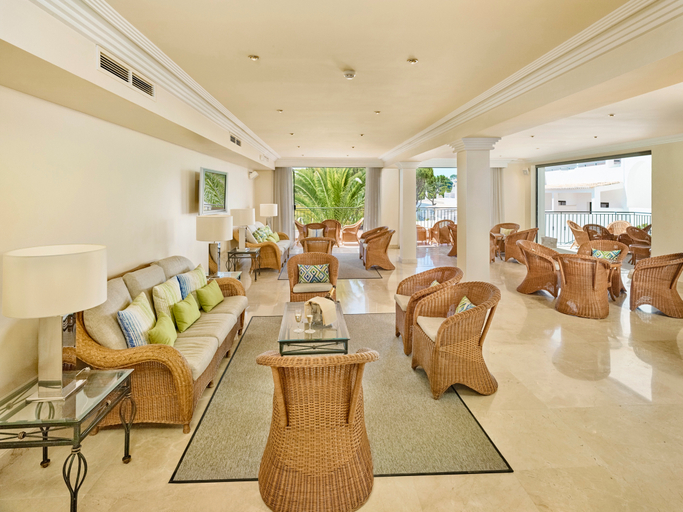 Public Area 4, Ria Park Garden Hotel, Loulé