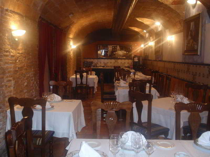 Food & Drinks 5, Inca, Zaragoza