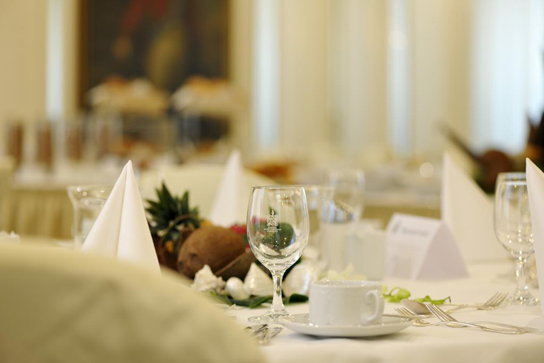 Food & Drinks 5, Kastens Hotel Luisenhof, Region Hannover