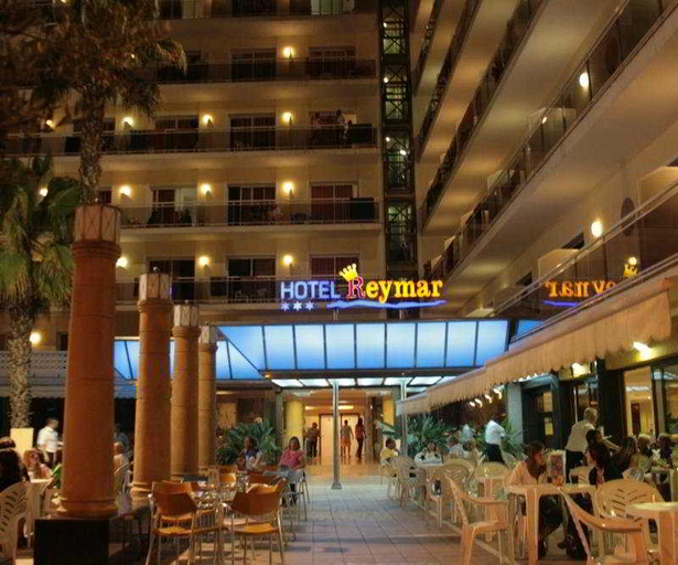 Public Area