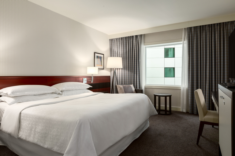 Sheraton Amsterdam Airport Hotel & Conference Center, Haarlemmermeer