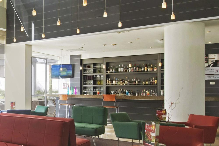 Public Area 5, Fiesta Inn Torreon Galerias , Torreón