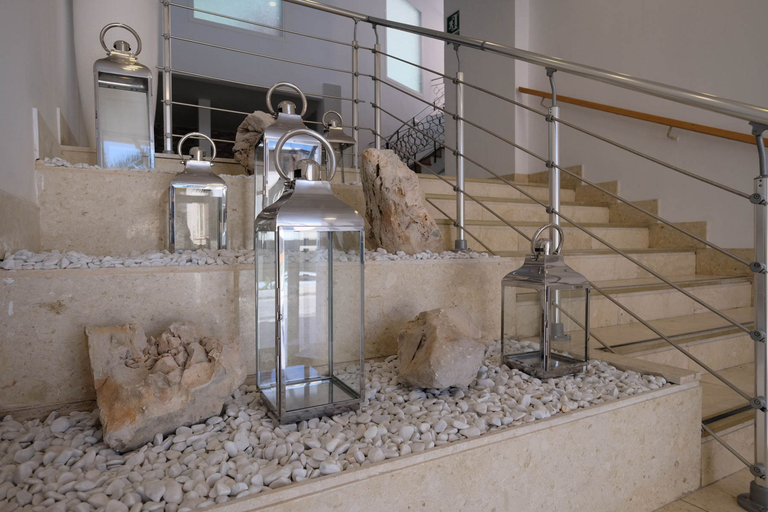 Bathroom, Azuline Palmanova Garden, Baleares