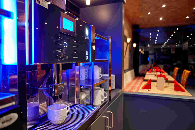 Food & Drinks 5, Hotel Königshof, Garmisch-Partenkirchen