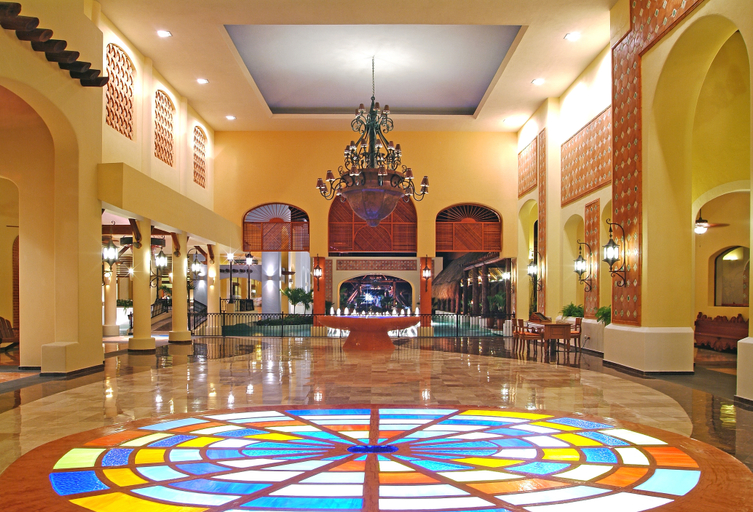 Public Area 4, Iberostar Selection Paraiso Lindo All Inclusive, Cozumel