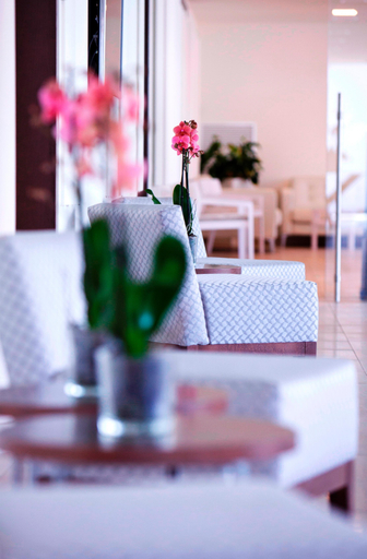 Public Area 5, Hotel La Pergola Mallorca, Baleares
