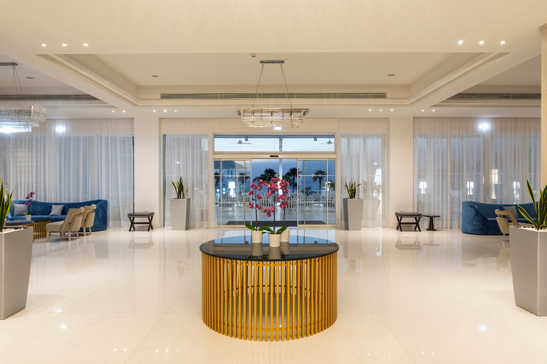 Public Area 4, Constantinos The Great Beach Hotel