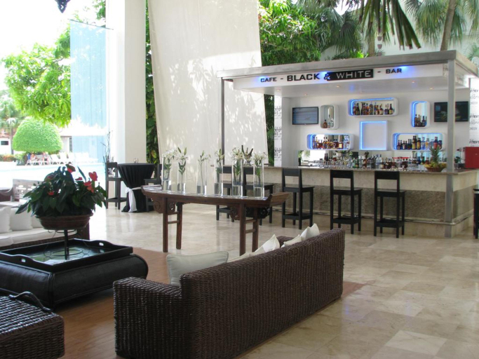 Public Area 4, BlueBay Villas Doradas - Adults Only - All Inclusive, San Felipe de Puerto Plata