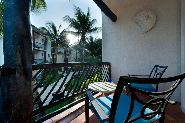 Bedroom 5, The Reef Playacar Beach Resort & Spa, Cozumel