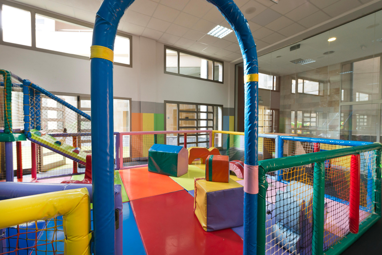 Public Area 4, Eurostars Las Salinas, Las Palmas