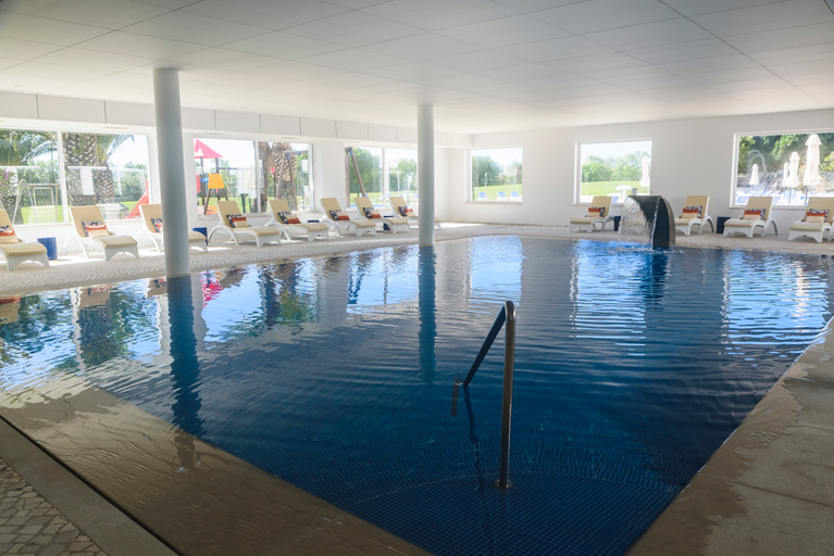Sport & Beauty 3, MH Atlântico, Peniche