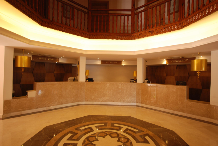 Public Area 4, Club & Hotel Letoonia, Fethiye