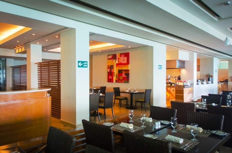 Public Area 5, Sun Palace Cancun - Adults Only - All-inclusive, Benito Juárez