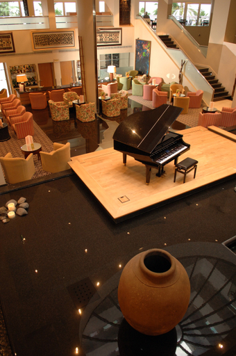 Public Area 4, Royal Savoy Madeira, Funchal