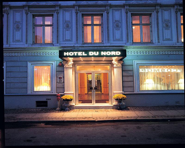 Exterior & Views, Axel Guldsmeden, Copenhagen