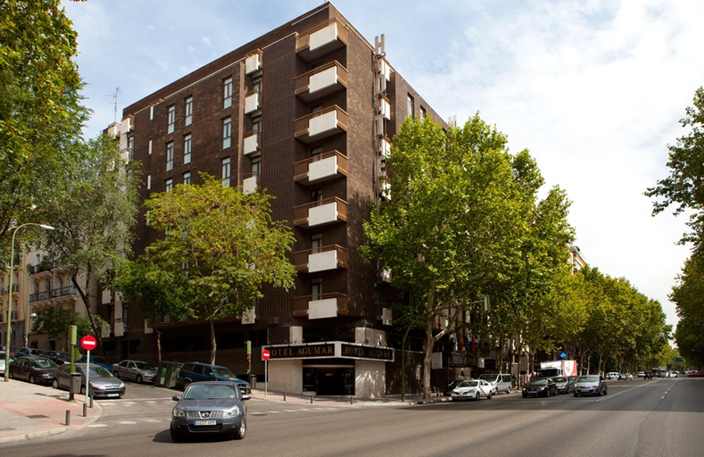 Exterior & Views 2, Santos Agumar, Madrid