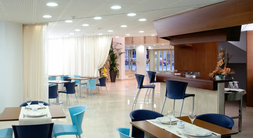 Food & Drinks 5, Sercotel Murrieta, La Rioja
