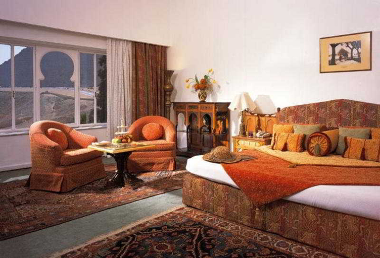 Bedroom 3, Marriott Mena House, Cairo, Al-Ahram
