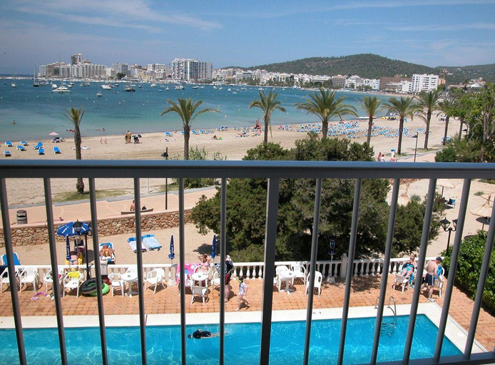 Exterior & Views 2, Hotel Ses Savines, Baleares