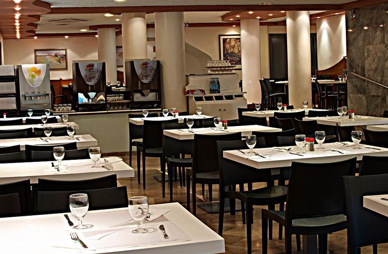 Food & Drinks 5, Oasis Plaza, Alicante