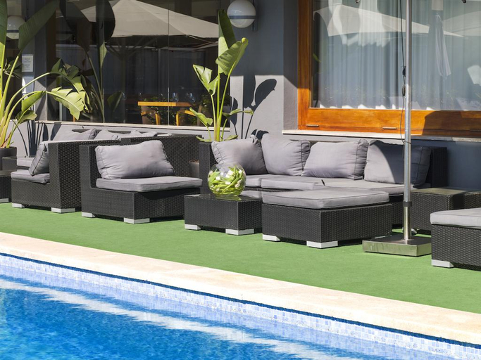 Sport & Beauty 2, Astari, Tarragona